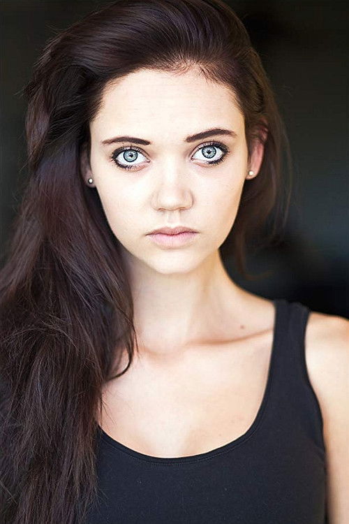 Photo of Kayleigh Gilbert