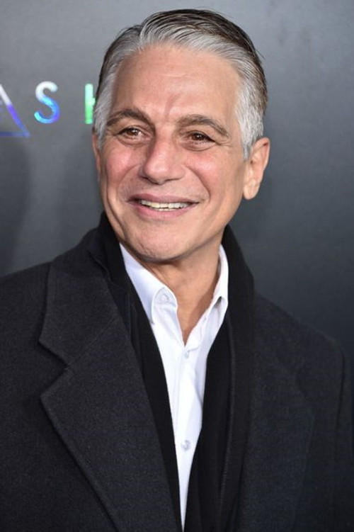 Photo of Tony Danza
