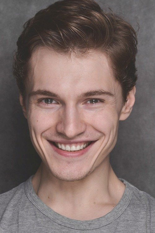 Photo of Maksim Ivanov-Marenin