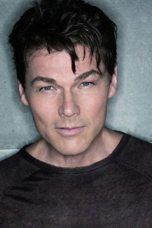 Photo of Morten Harket