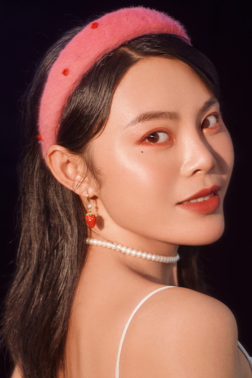 Photo of Chen Hui-Ling