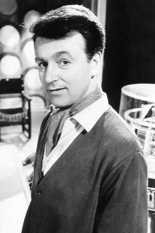 Photo of William Russell