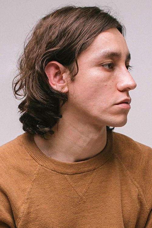 Photo of Hoze Meléndez