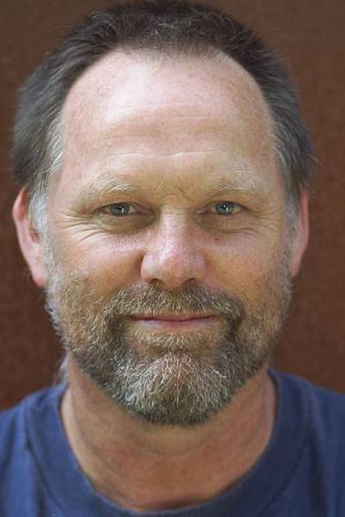 Photo of Bram Vermeulen