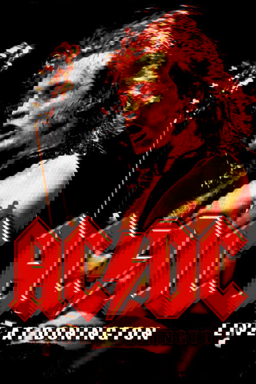 AC/DC: Live At Donington