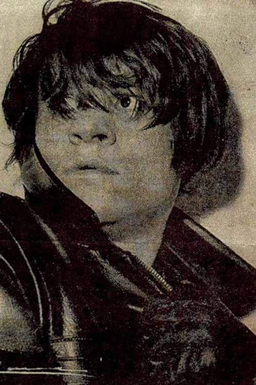 Photo of Victor Gomes