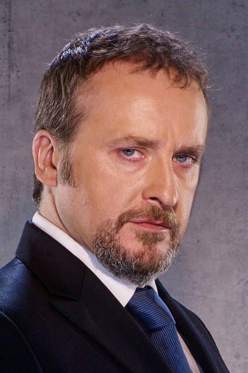 Photo of Fernando Cayo