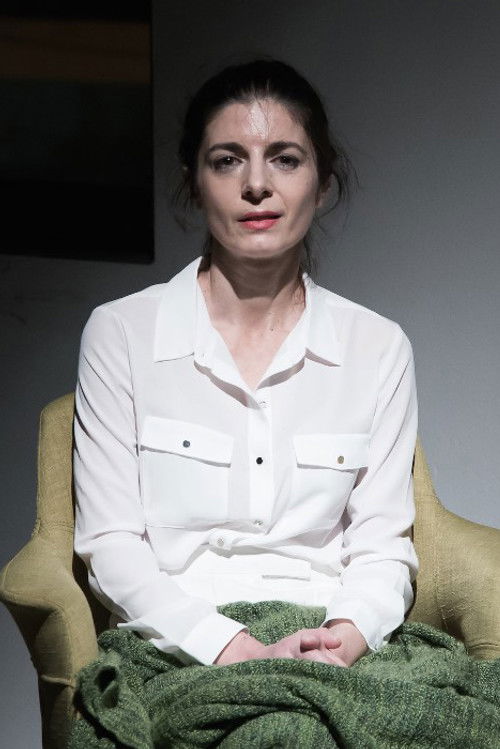 Photo of Despina Kourti