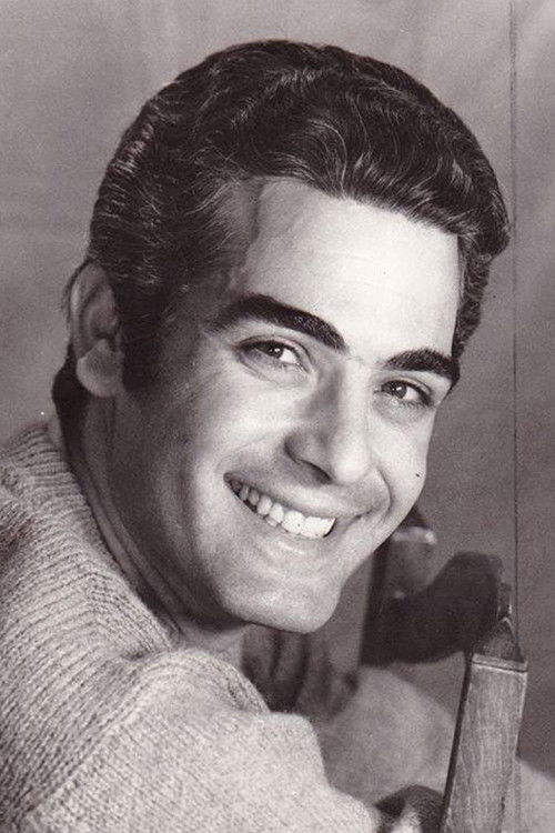 Photo of Kostas Prekas