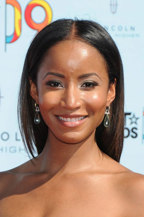 Photo of Faune Chambers Watkins