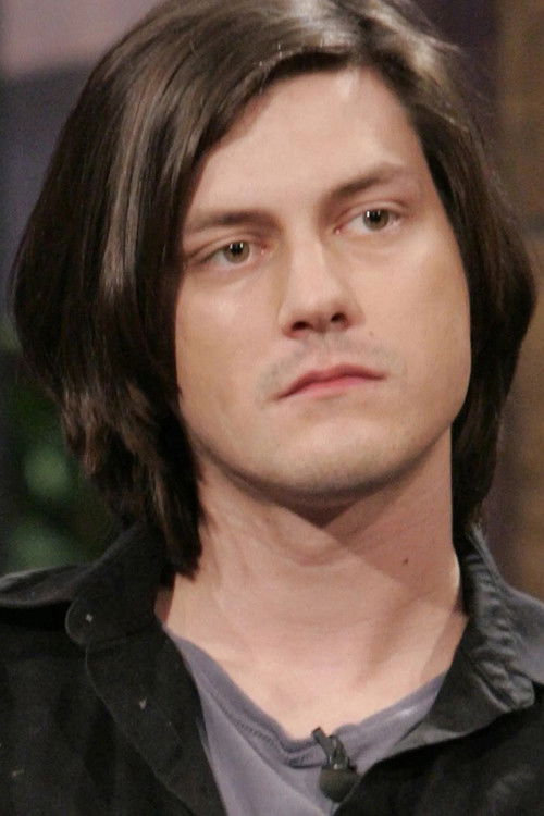 Photo of Trevor Moore