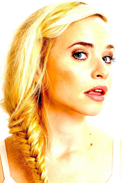 Photo of Lea Baastrup Rønne