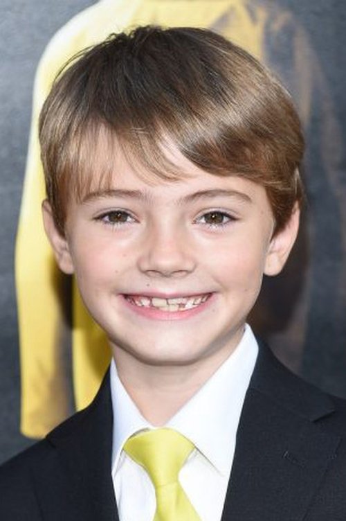 Photo of Jackson Robert Scott