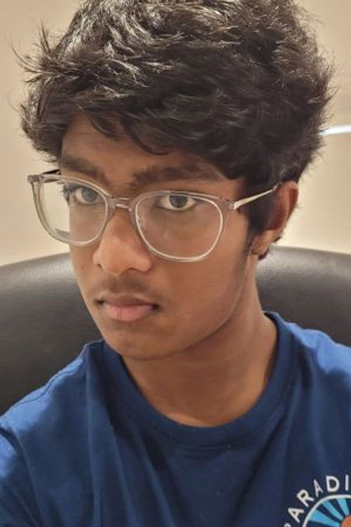 Photo of Arjun Vihaan