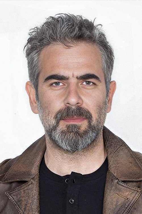 Photo of Yurdaer Okur