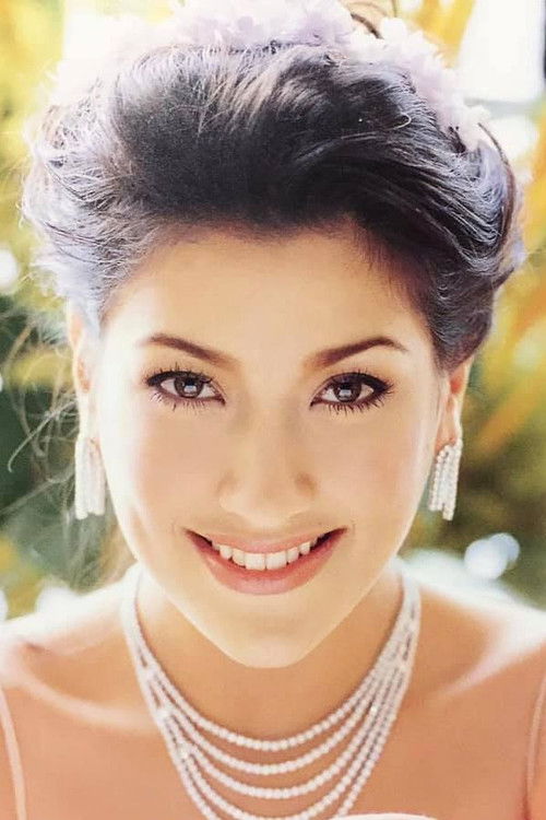 Photo of Angie Hastings