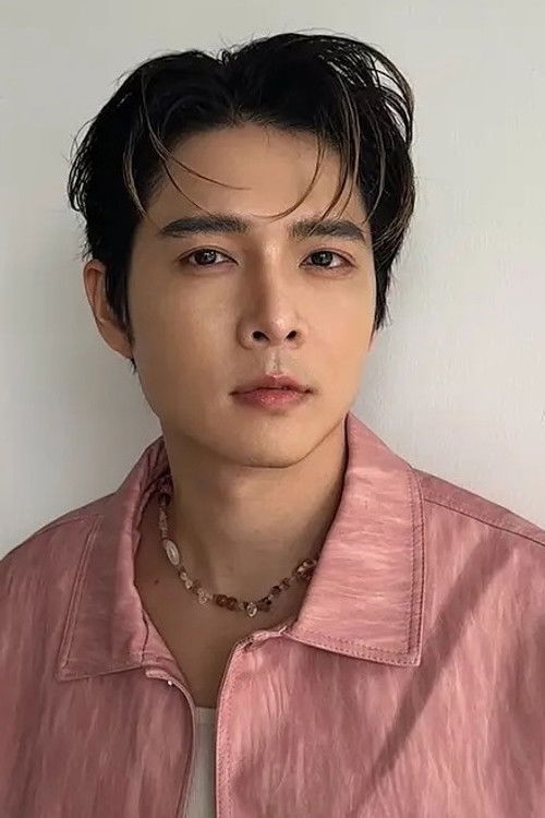 Photo of Phurikulkrit Chusakdiskulwibul