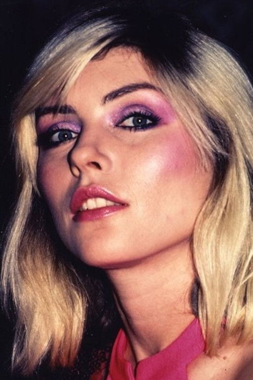 Photo of Debbie Harry