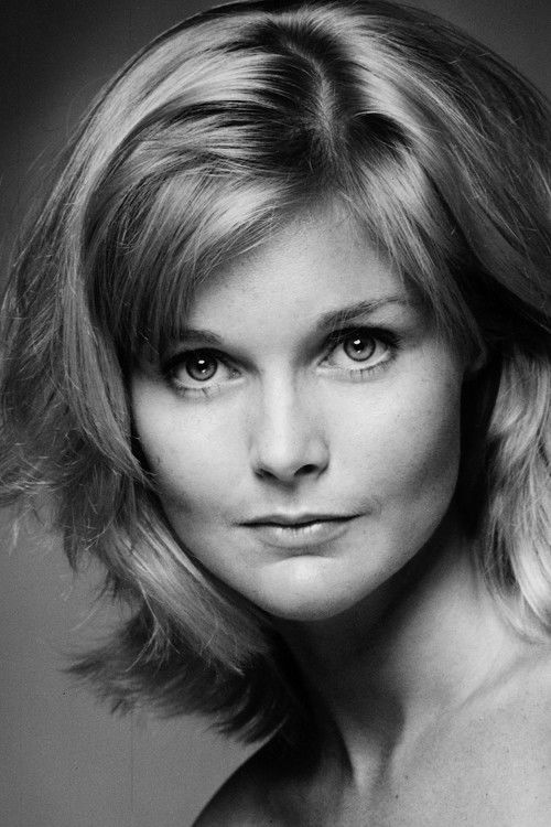 Photo of Carol Lynley