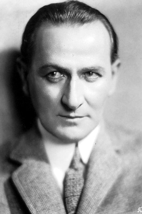 Photo of Wilbur Mack