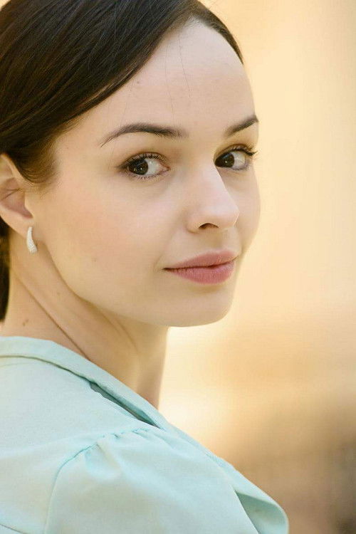 Photo of Olga Krylova