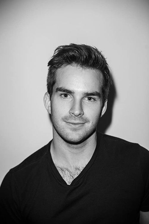 Photo of Tyler Neitzel