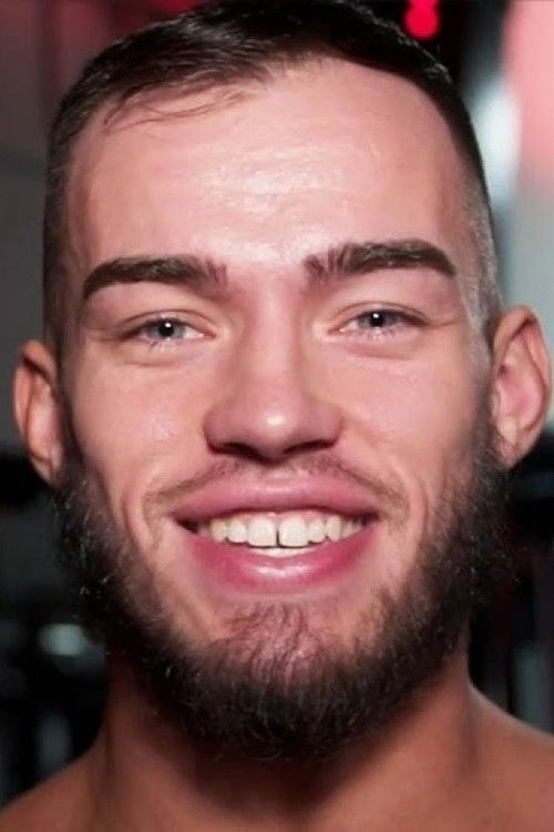 Photo of Austin White