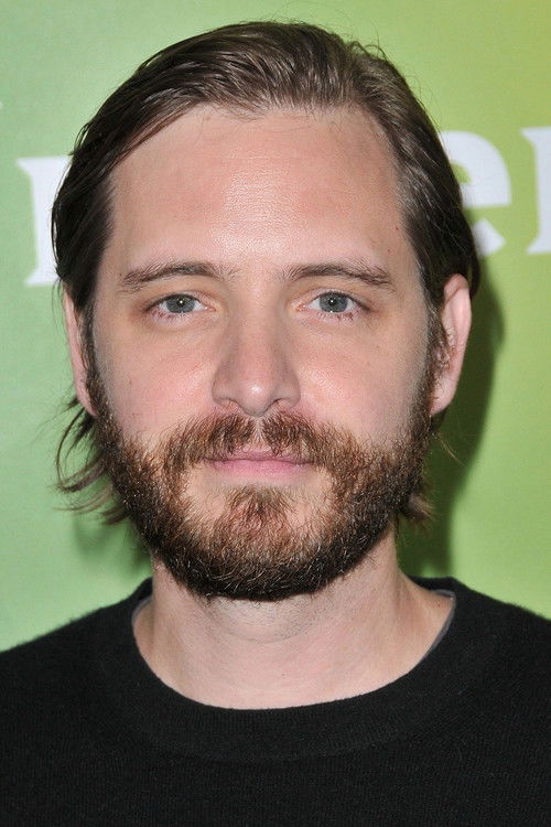 Photo of Aaron Stanford