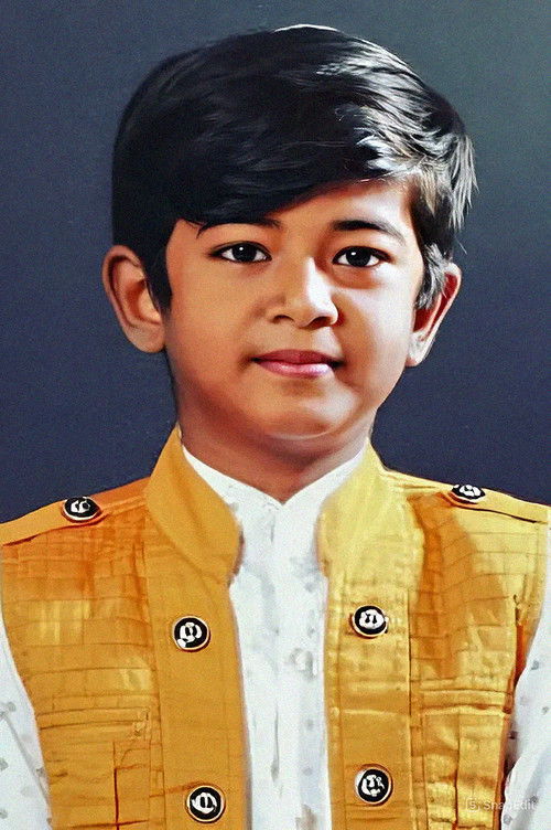 Photo of Vishav Raj