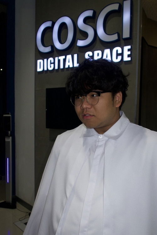 Photo of Phanut Thaipakdee