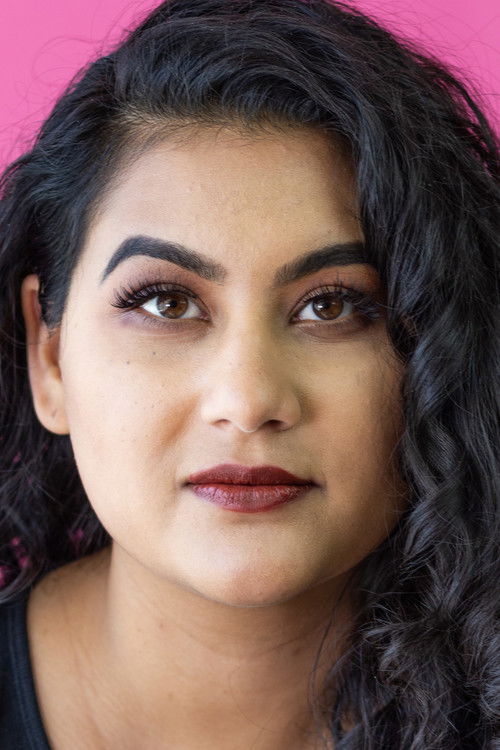 Photo of Ashna Sharan