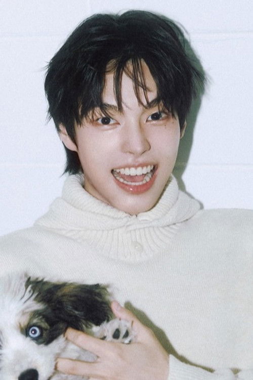 Photo of Park Yoon-ho