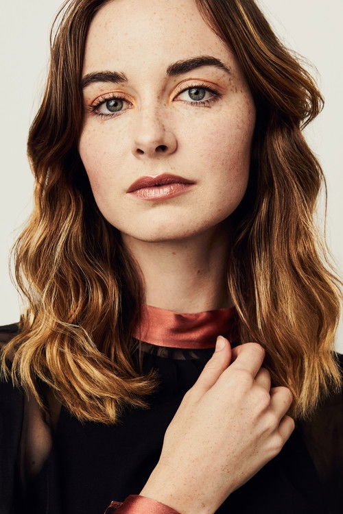 Photo of Audrey Corsa