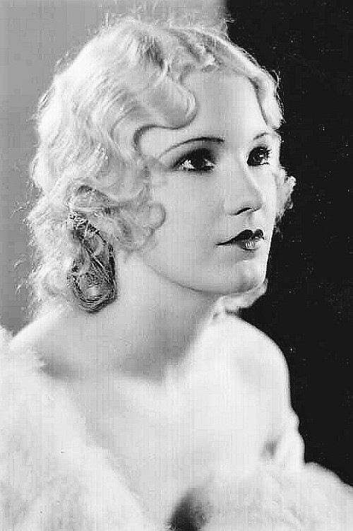 Photo of Vera Marshe