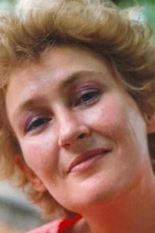 Photo of Maria Dimitriadi