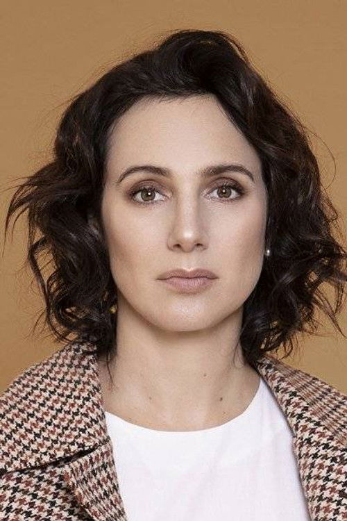 Photo of Blanca Lewin