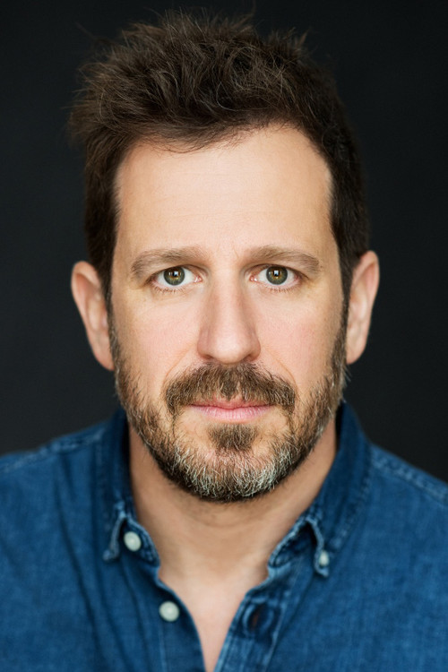 Photo of Martin Laroche