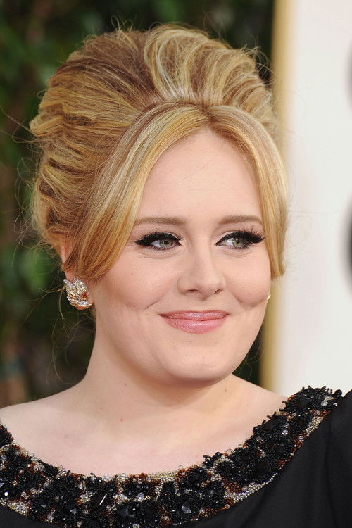 Photo of Adele
