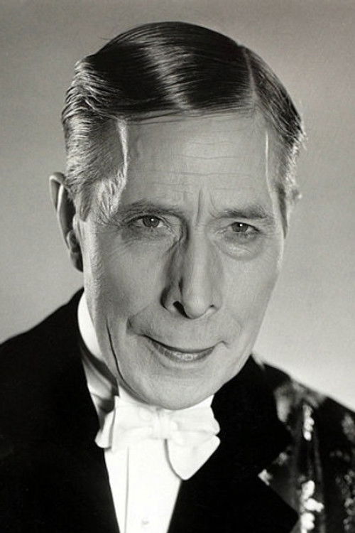 Photo of George Arliss