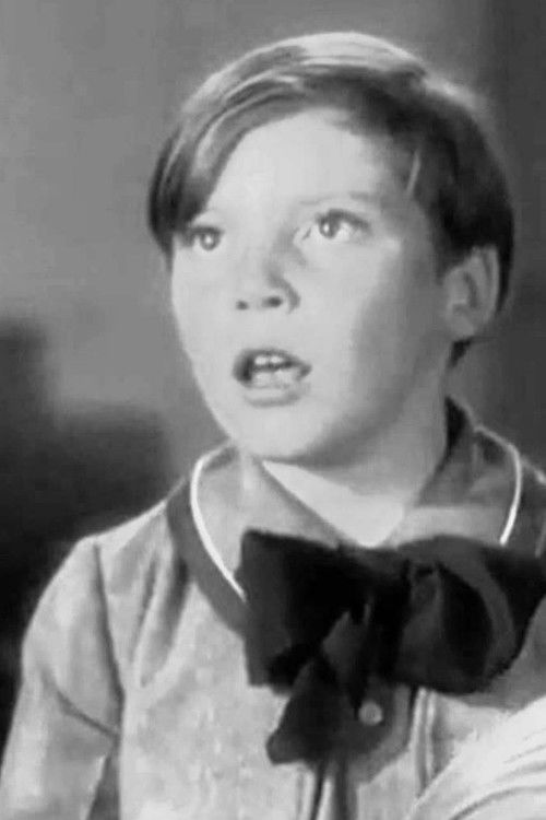 Photo of Jerry Tucker