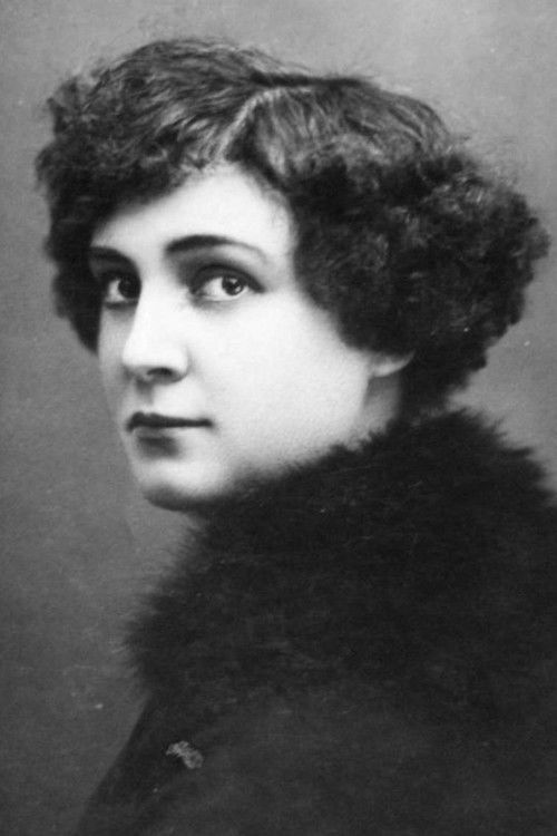 Photo of Nathalie Lissenko