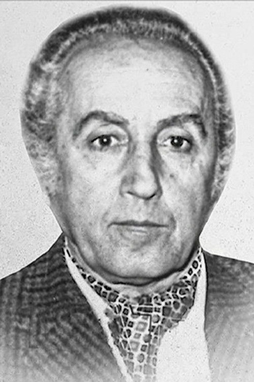 Photo of Faruk Kenç