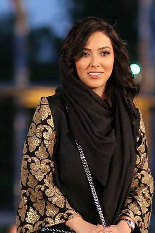Photo of Leila Otadi