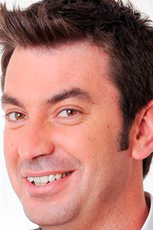 Photo of Arturo Valls