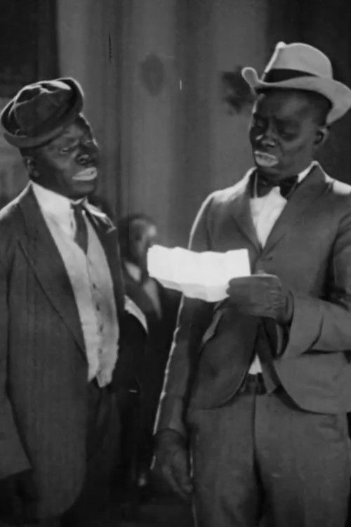 Photo of George Williams