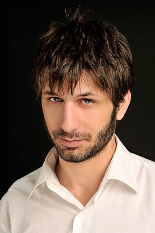 Photo of Ushan Çakır