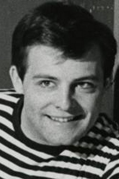 Photo of Torben Jetsmark