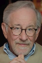 Photo of Steven Spielberg