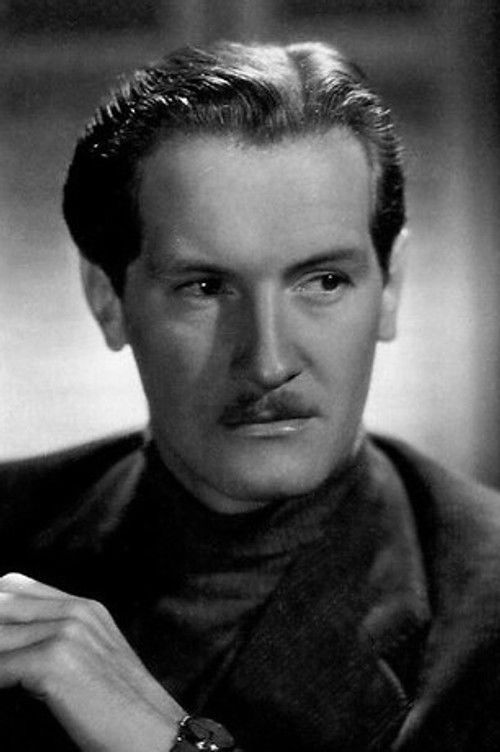 Photo of Karl Schönböck