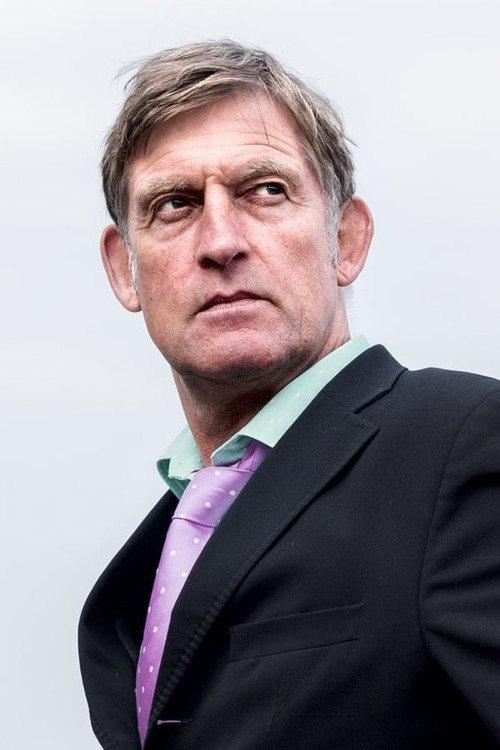 Photo of Huub van der Lubbe